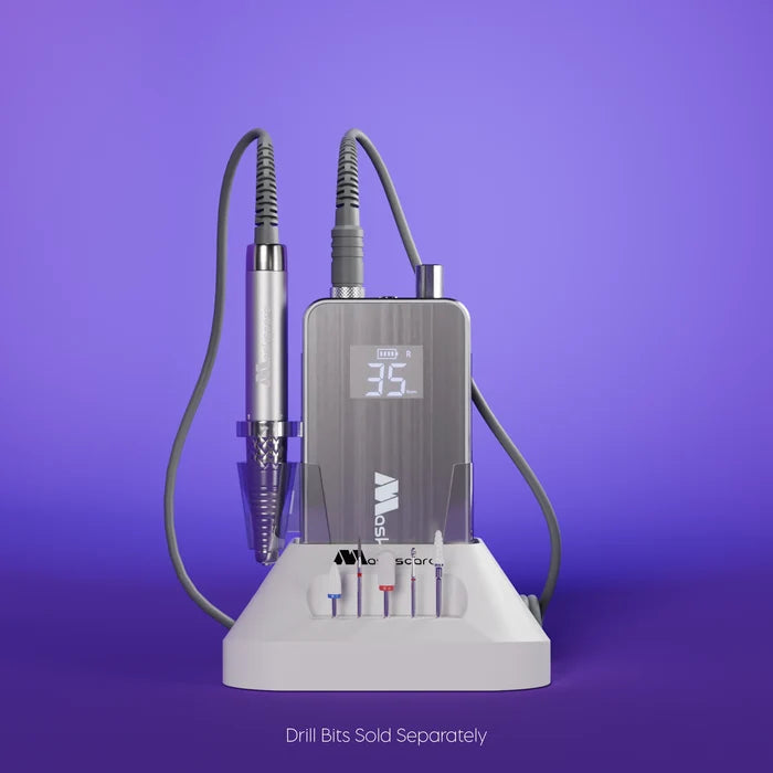 Portable Professional E- FILE