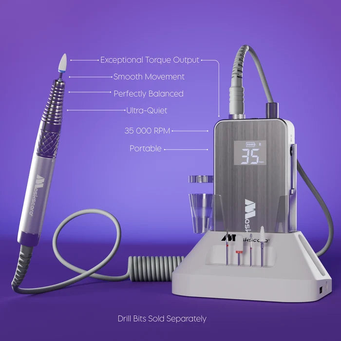 Portable Professional E- FILE