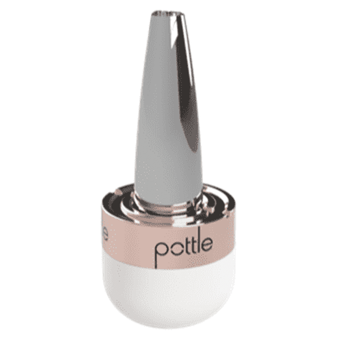 Pottle Blanc (White) - Maskscara