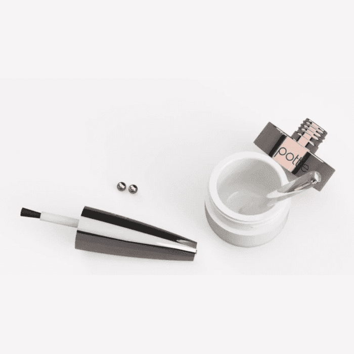 Pottle Blanc (White) - Maskscara