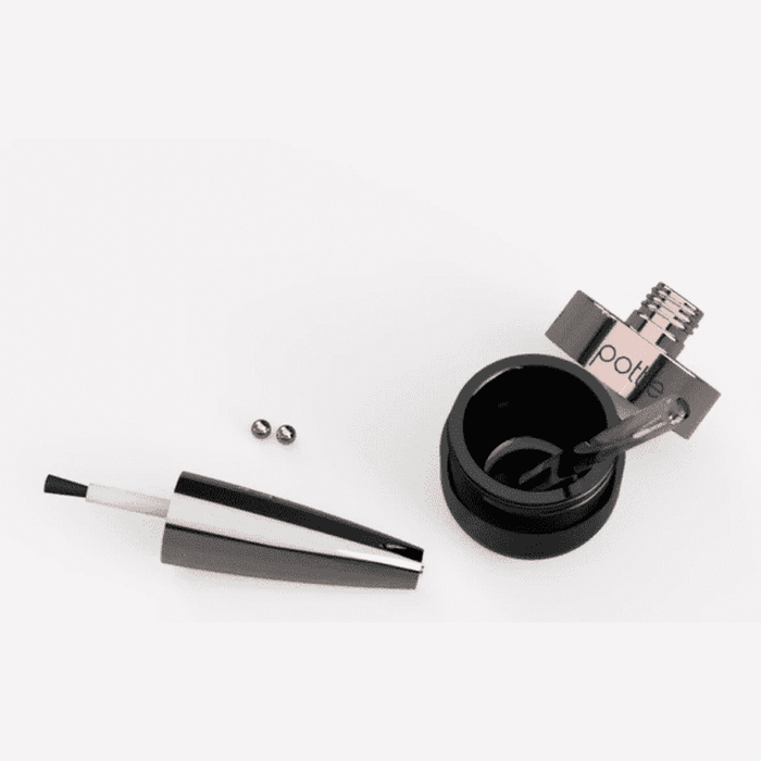Pottle Noir (Black) - Maskscara