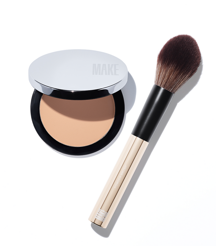Powder Brush