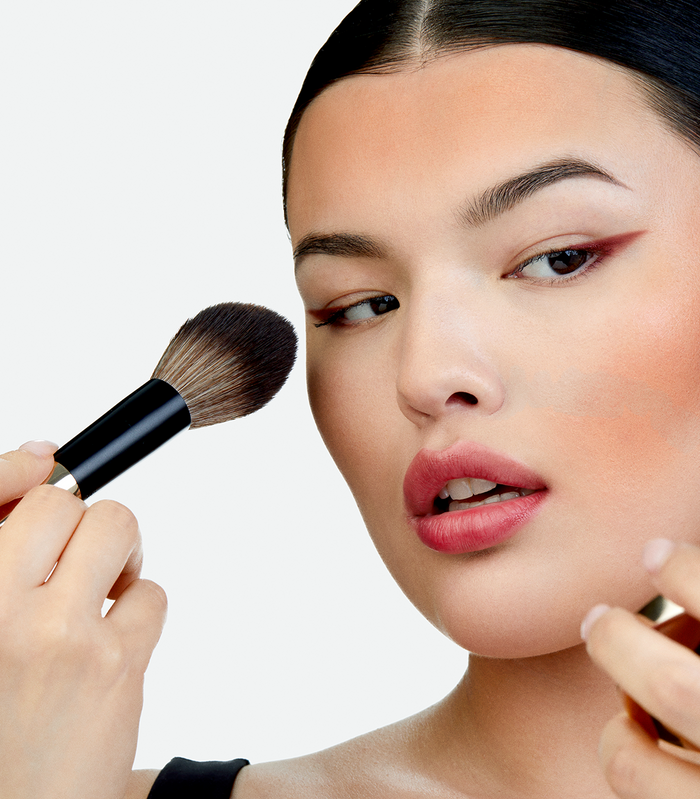 Powder Brush