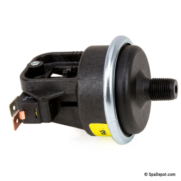 Pressure Switch - Adjustable, SPST-NO, 4010P