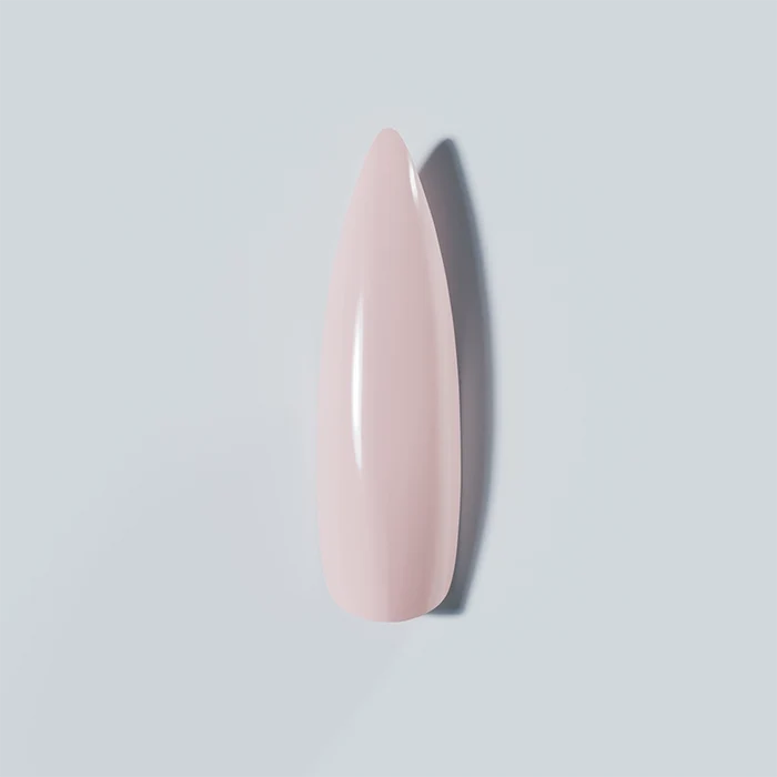 Professional Blush Pink Acrylic Powder - 45g