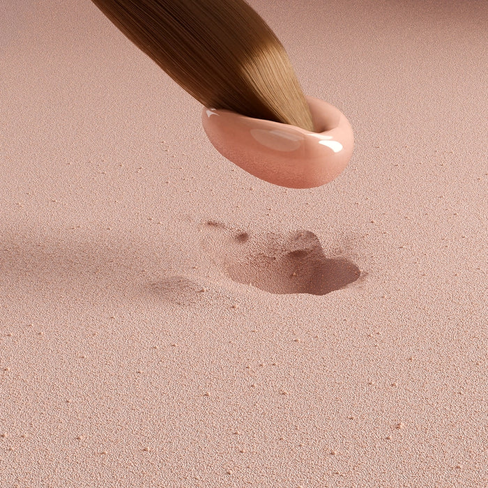 <img src="acrylic-professional-cover-peach-infographic.webp" alt="Cover peach acrylic powder information, create durable strong nails." />