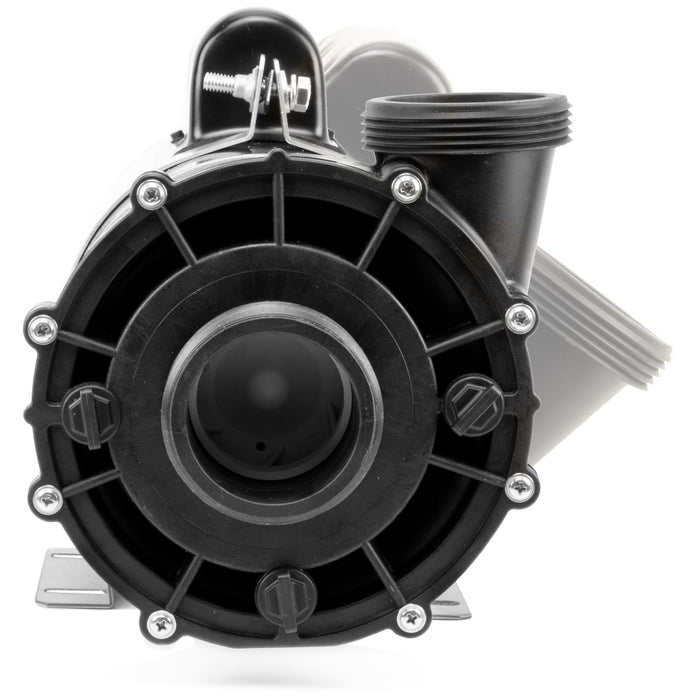 Pump mounting foot for Sundance