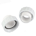 Pump Reducer Unions 2-Pack - 2"FBT x 1.5"SS