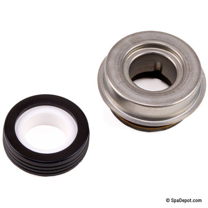 Pump Seal, Waterway PS-1000 (PS-3865R Viton®­)
