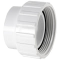 Pump Suction Union - 2.5"FBT x 2.5"SS