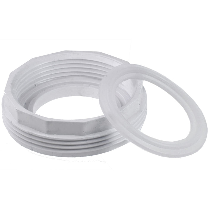 Pump Thread Adapter - 2" to 2.5"