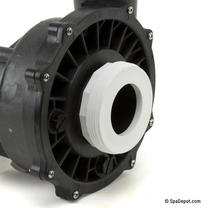 Pump Thread Adapter - 2" to 2.5"