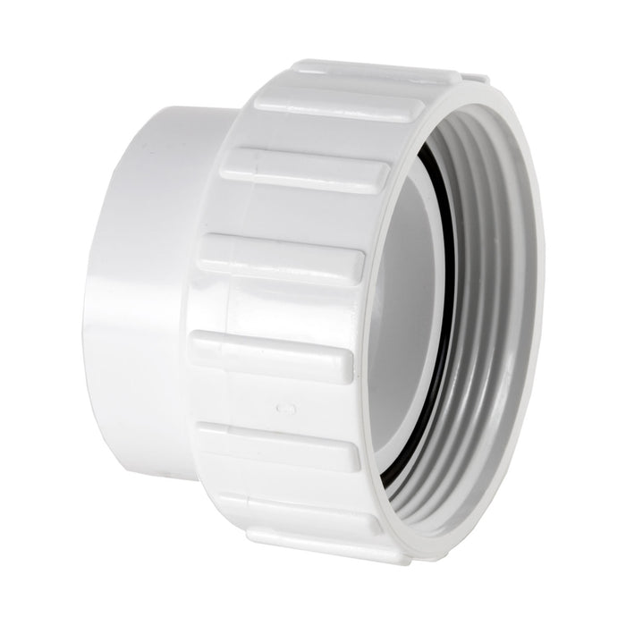 Pump Union - 2"FBT x 2"SS
