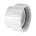 Pump Union - 2"FBT x 2"SS
