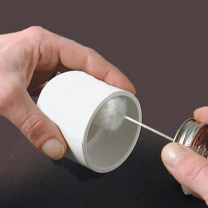 PVC Pro Solvent Cement Kit