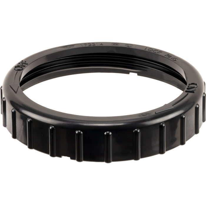 Rainbow Plastics Filter Lock Ring