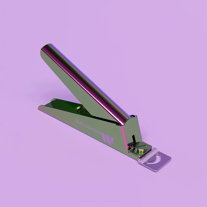 Rainbow Tip Cutter