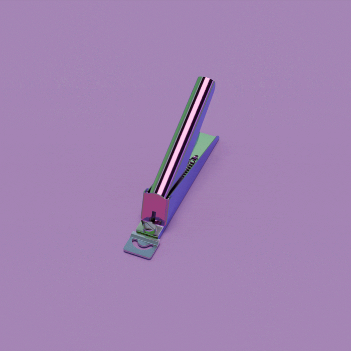 Rainbow Tip Cutter