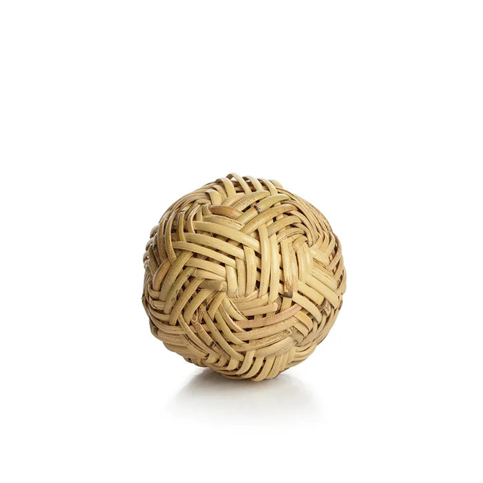Rattan Decorative Ball