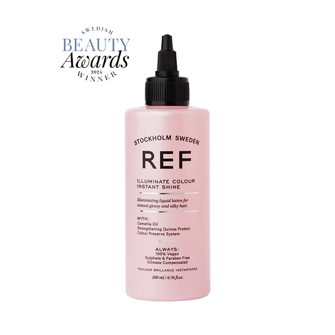 REF Illuminate Colour Instant Shine