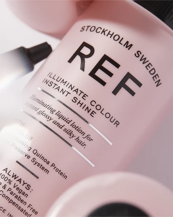 REF Illuminate Colour Instant Shine