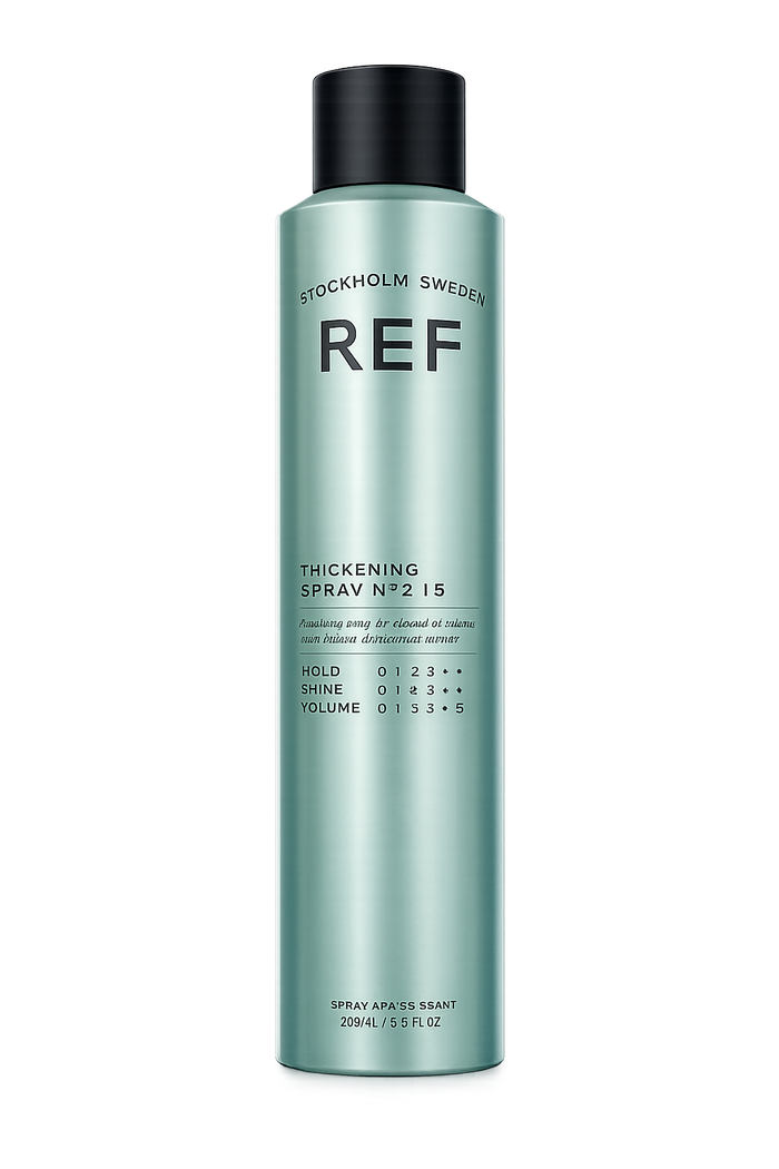 REF Thickening Spray 300ml