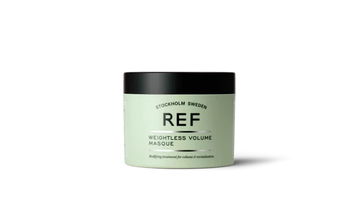 REF Weightless Volume Masque 250ml - Maskscara