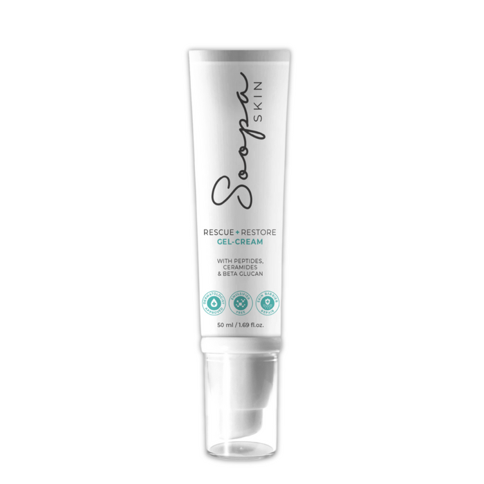 Rescue Repair Gel-Cream 50ml