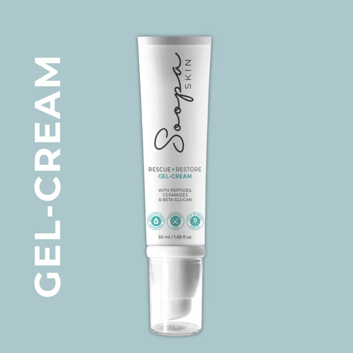 Rescue Repair Gel-Cream 50ml