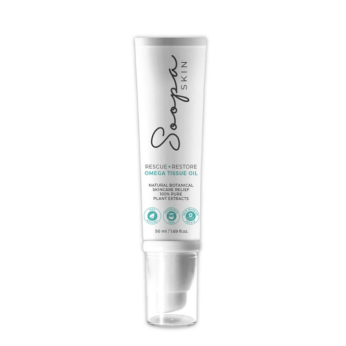 Rescue Repair Omega Tissue Oil 50ml
