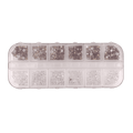 Rose Gold & Ice Multipack - Maskscara