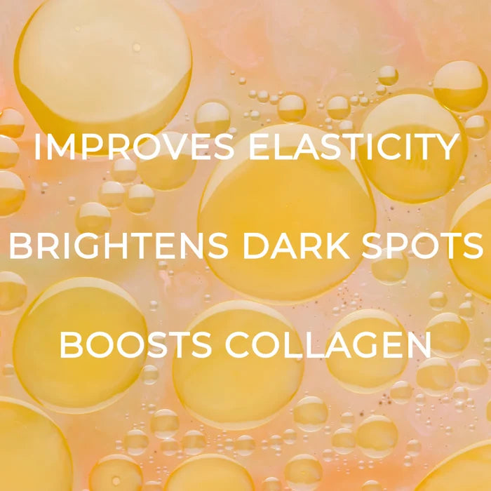 Rosehip Oil Serum