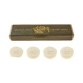 Round Guest Soaps - Two Scents