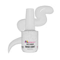 <img scr = “Maskscara Rubber Base White.jpg” alt = “White Rubber Base Coat by the brand Maskscara”>