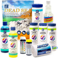 Salt Water Hot Tub Supplies Kit