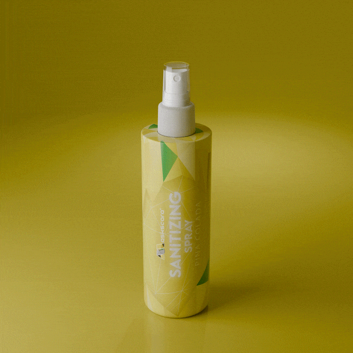 Sanitizing Spray Pina Colada 250ml