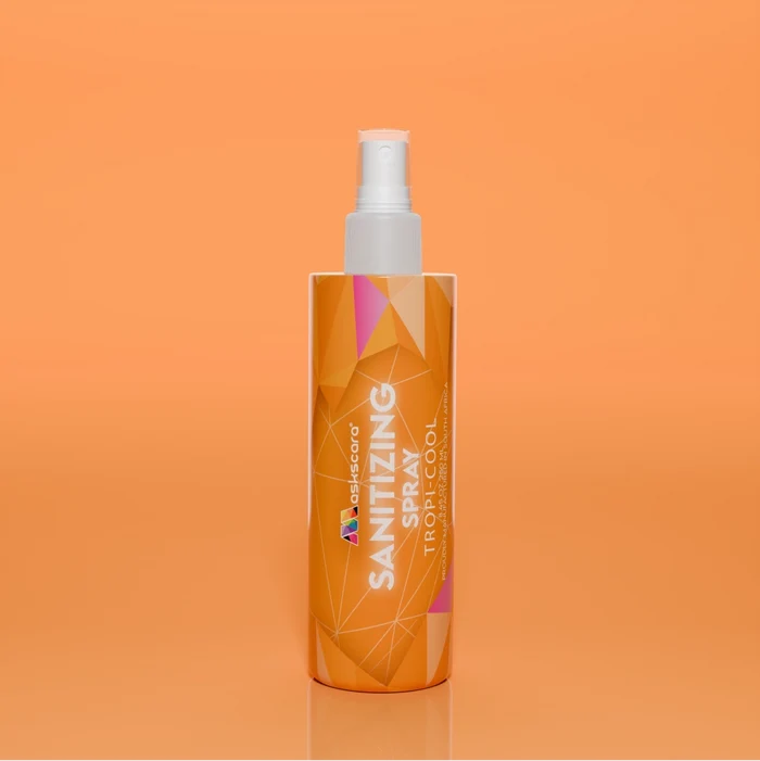 Sanitizing Spray Tropi-Cool 250ml