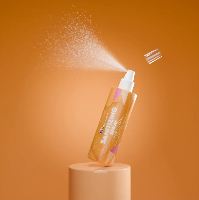 Sanitizing Spray Tropi-Cool 250ml