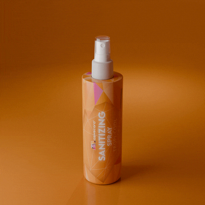 Sanitizing Spray Tropi-Cool 250ml