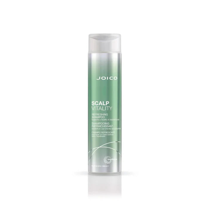 Scalp Refreshing Shampoo 300ml