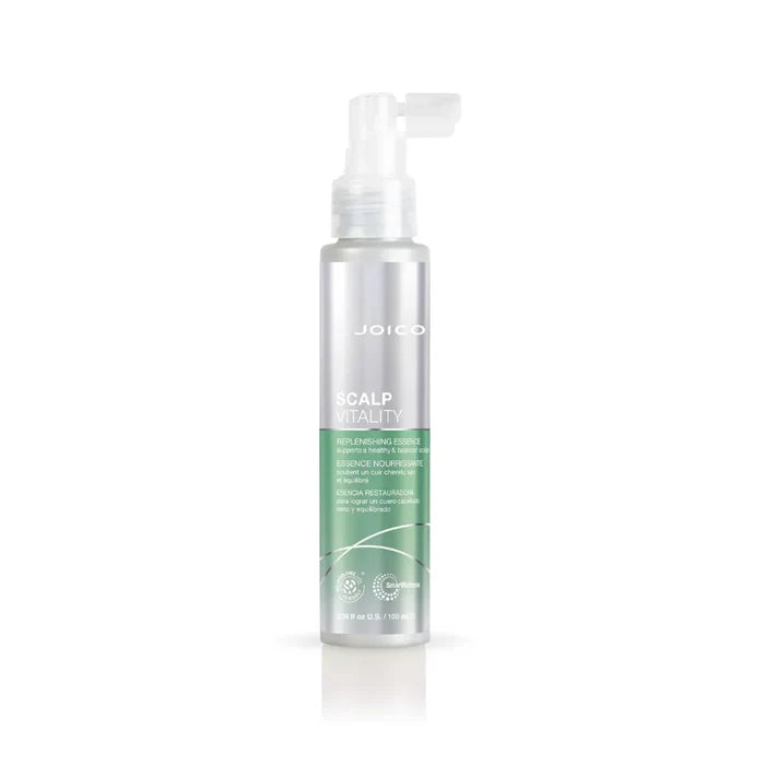 Scalp Replenishing Essence
