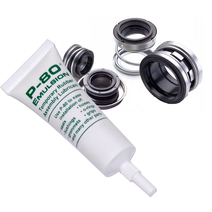 Sealube P-80 Pump Seal Lubricant
