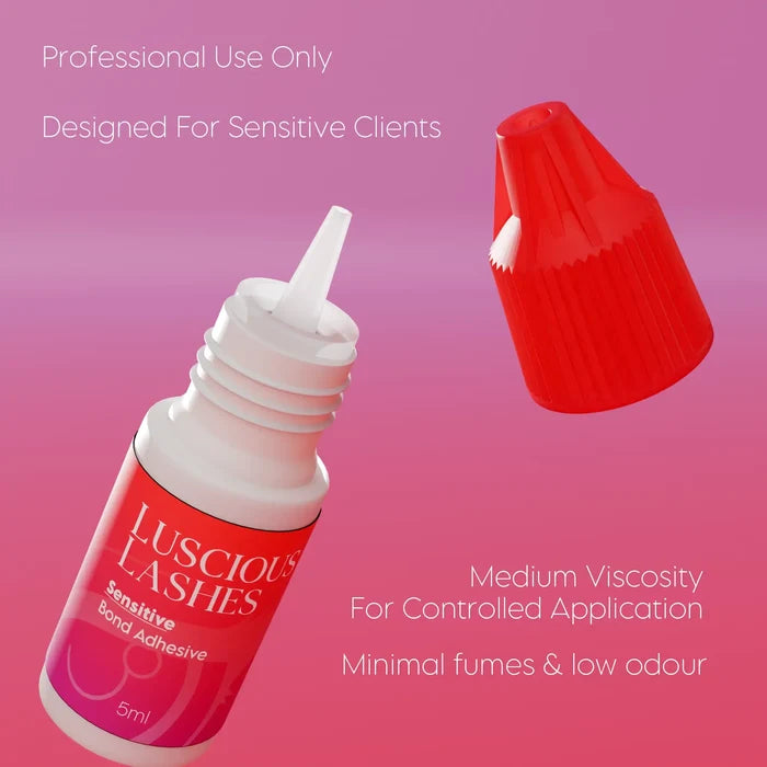 Sensitive Bonding Liquid 5ml