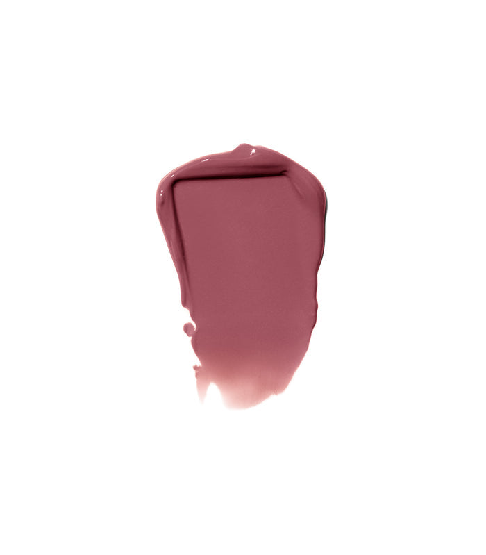 tinted lip balm in magnetic mauve | Serum Balm Intense in Magnetic Mauve