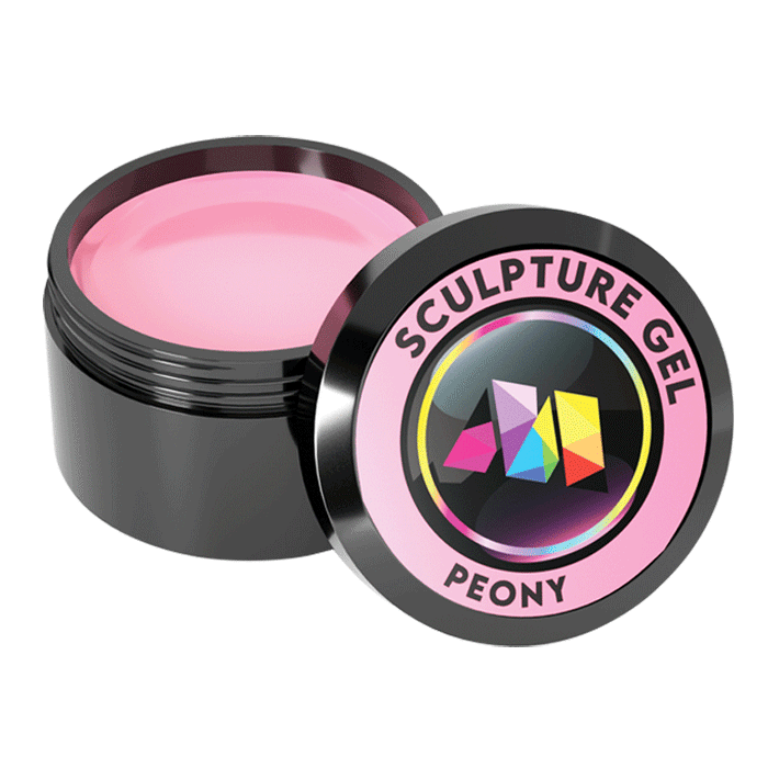 SG007 - Peony - 5g Pot - Maskscara