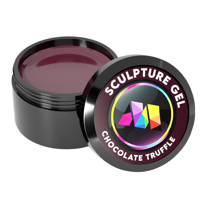 SG015 - Chocolate Truffle - 5g Pot - Maskscara