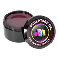SG015 - Chocolate Truffle - 5g Pot - Maskscara