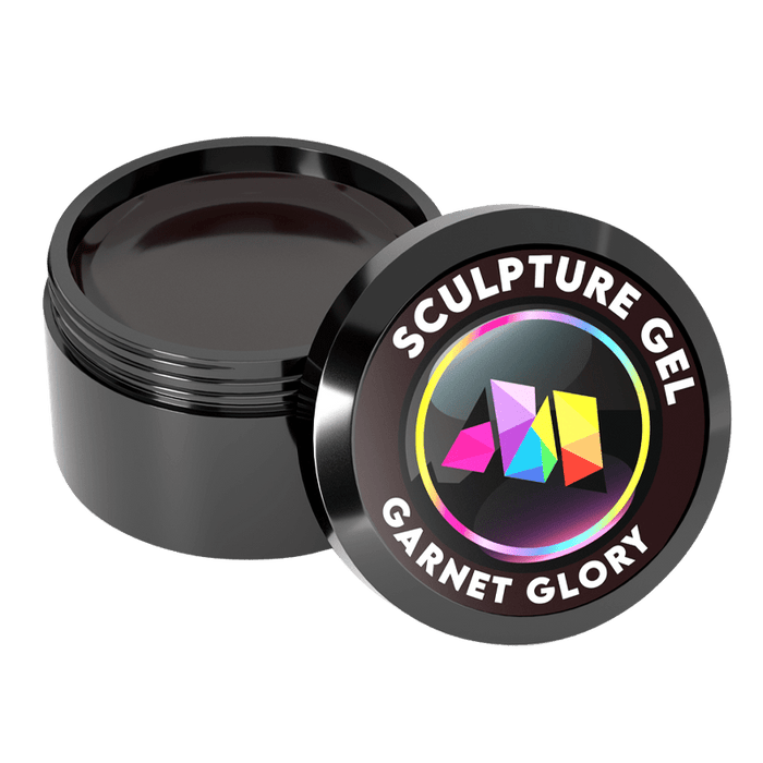 SG040 - Garnet Glory - 5g Pot - Maskscara