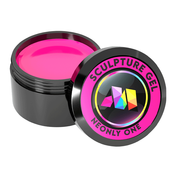 SG060 - Neonly One - 5g Pot - Maskscara