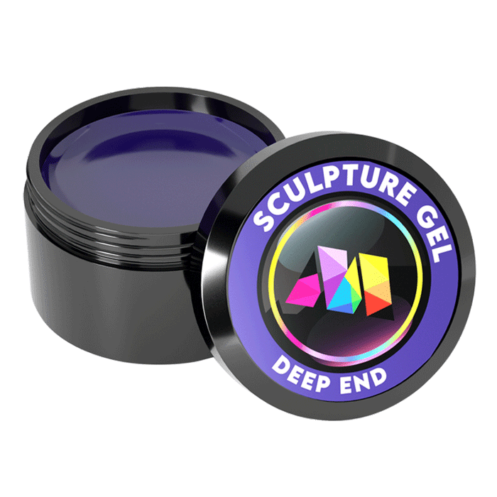 SG063 - Deep End - 5g Pot - Maskscara